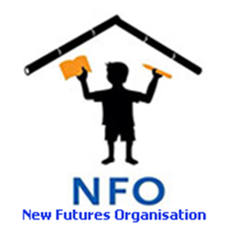 New Futures Organisation logo